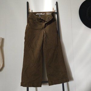 Tabacco Carpenter Pants